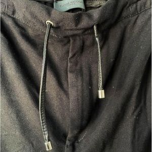 Costume National Designer Pants